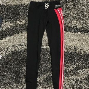 Justice Soccer Leggings